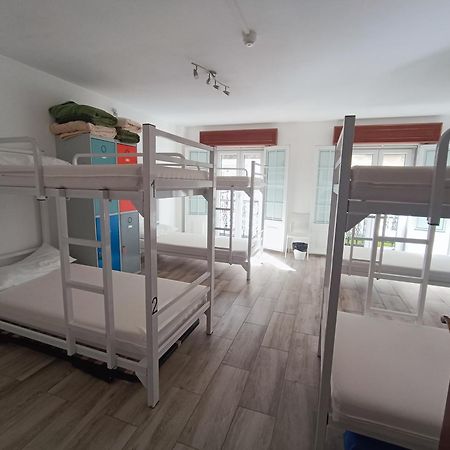 Hostel A Barca De Pedra Padrón Exteriér fotografie
