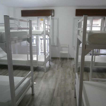 Hostel A Barca De Pedra Padrón Exteriér fotografie