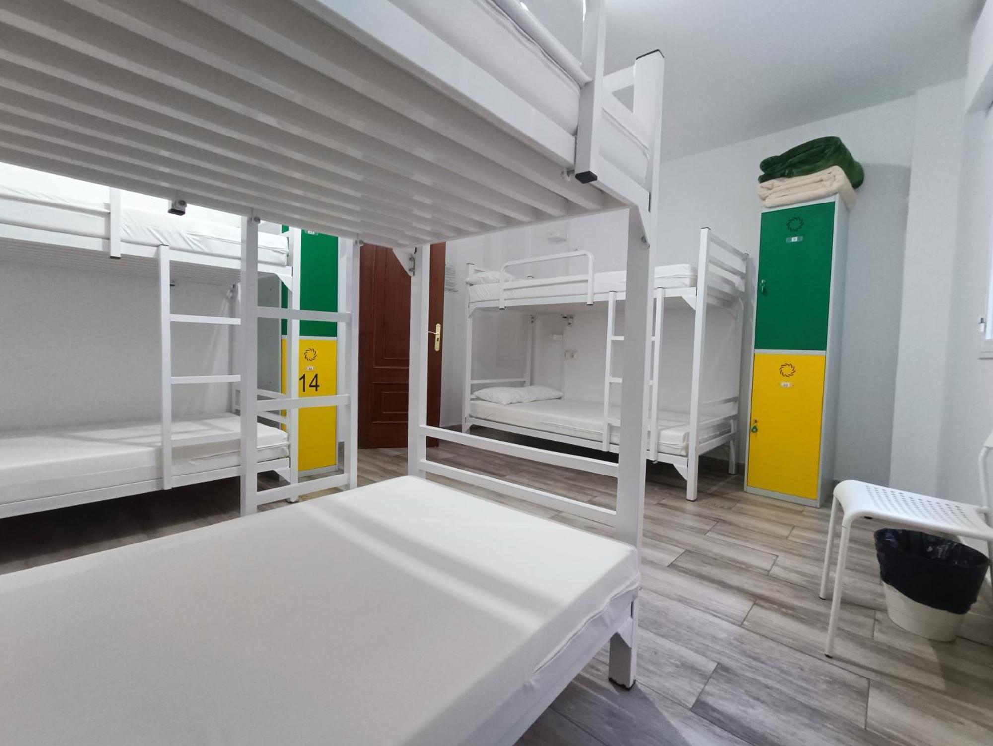 Hostel A Barca De Pedra Padrón Exteriér fotografie