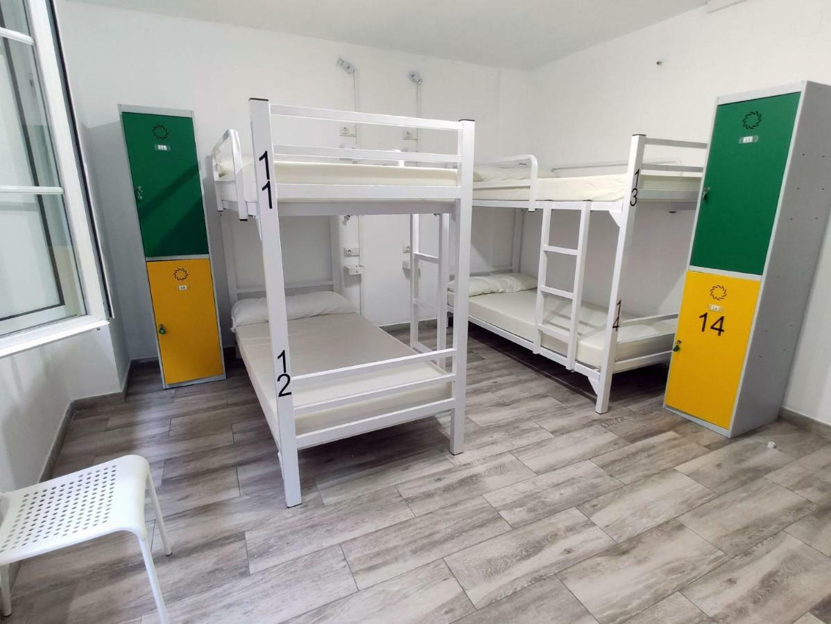 Hostel A Barca De Pedra Padrón Exteriér fotografie